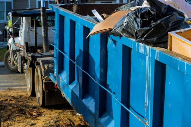 Retail Junk Removal in Summerville, GA
